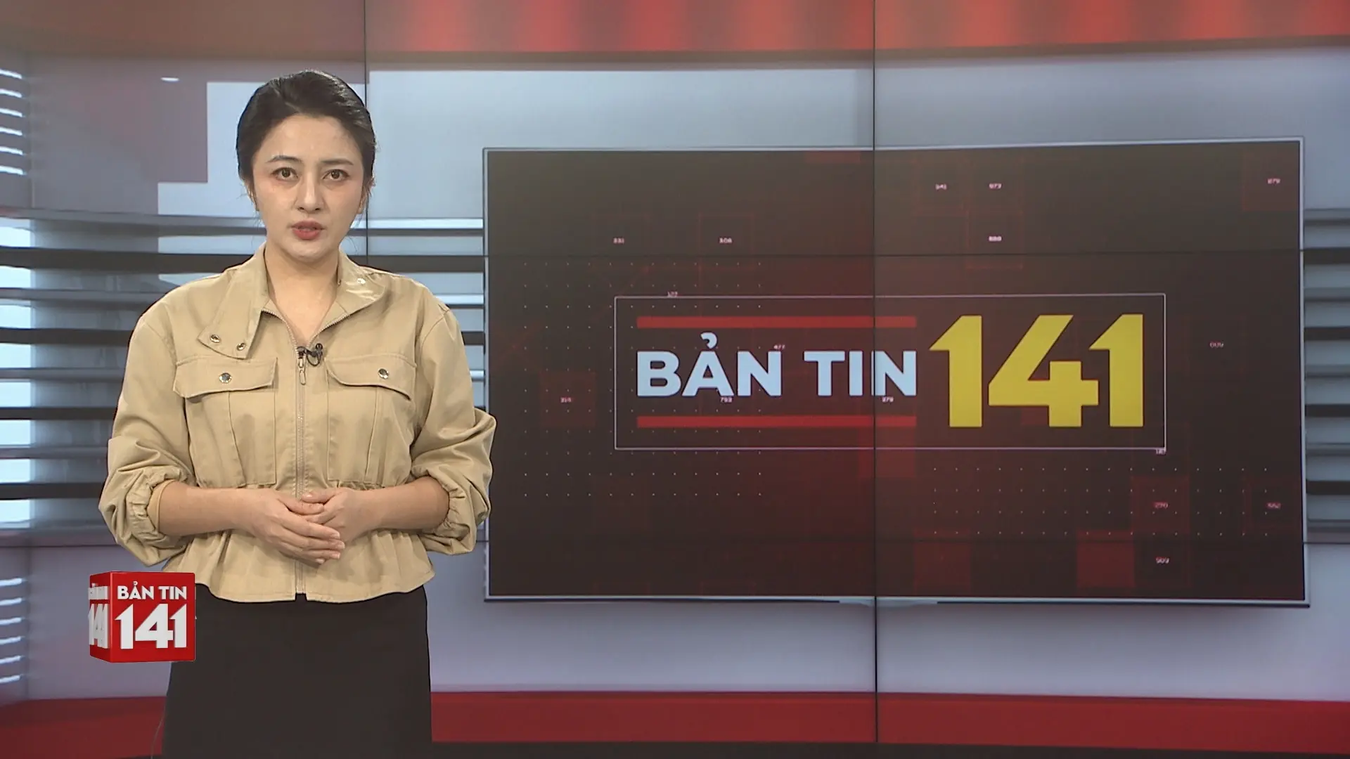 Bản tin 141 | 02/11/2025
